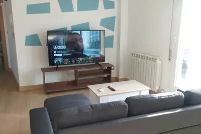 Image de Penthouse in Corella (Bardenas Reales, Senda Viva, etc. . )