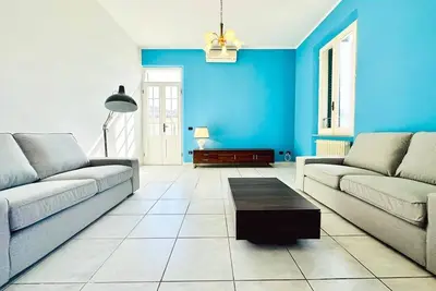 Image de Elegant Villa Apartment with Garden – Just Steps from the Sea – Forte dei Marmi