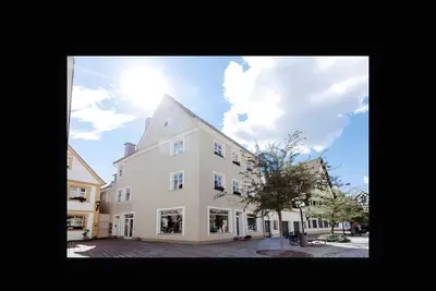 Image de Appartement 'Forchheim' avec Wi-Fi