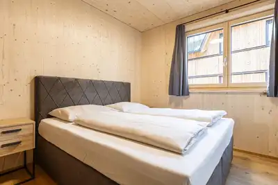 Image de Ferienwohnung mit 2 Schlafzimmern