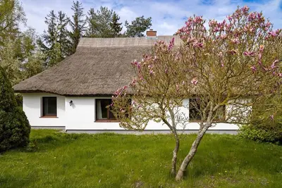 Image de Landhaus Möhlend - The idyllic country house Möhlend on Ummanz