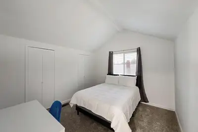 Image de One guest - Comfy Single Private Bedroom - Fast Wi-Fi, Ideal Location