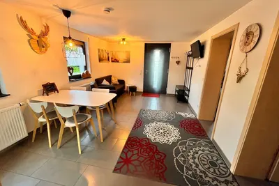 Image de Vacation apartment Keuper - Guest house Zum Wolffenturm
