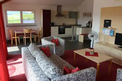 Image de Vacation apartment Reisberg - Guesthouse Zum Wolffenturm