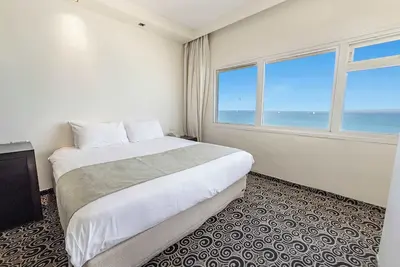Image de The Sharon Seaside Retreat