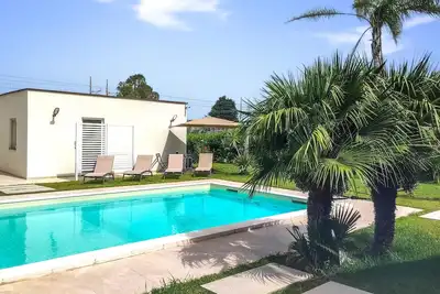 Image de Belle maison à Torrenova