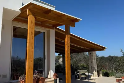 Image de Villa Maresca- countryside house in Carovigno