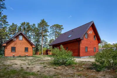 Image de Superbe appartement à Ostrowite