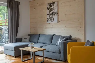 Image de House 4 - Luxalps - Turrach - Alm Chalets 1-4 GrĂĽnsee