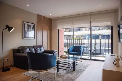 Image de w* | Charming 3br w/ Amazing Pool in Miraflores