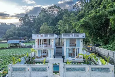 Image de Hayana Villa