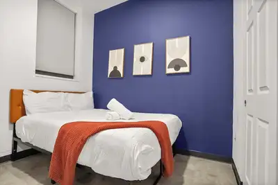 Image de CozySuites Stunning 1br in Downtown Pitts #9