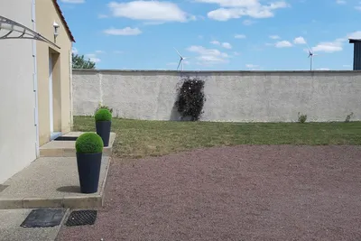 Image de Gite A La Campagne Pays De Loire, A Proximite De Nombreux Sites Prestigieux