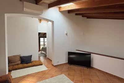 Image de Old town family house in Sóller/Mallorca for July/August