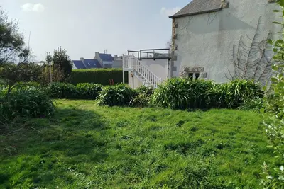 Image de Maison au coeur de l'île Grande