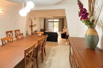 Parry Suite