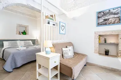 Image de Vico di Ostuni Apartments by Rentbeat