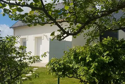 Image de Maison Lumineuse, Finistere, entre Mer et Monts D'Arree