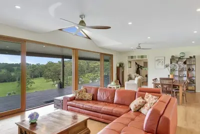 Image de Private Hinterland Retreat