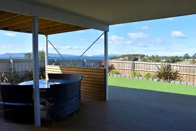 Image de Swansea Oasis - Freycinet Holiday Houses
