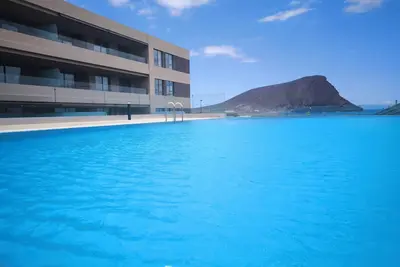 Image de La Tejita Amor by Be Happy Sotavento Suites New 2025! ! ! ! Terrace and private garden