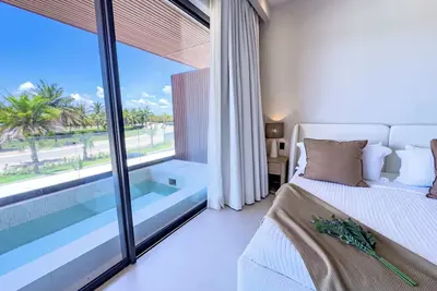 Image de Stunning 2 Br apartment in Exclusive CapCana
