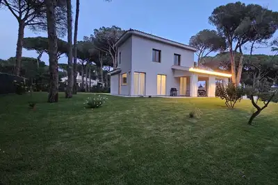Image de Élégante Villa près de la mer. Vm Stay Sardaigne du Sud