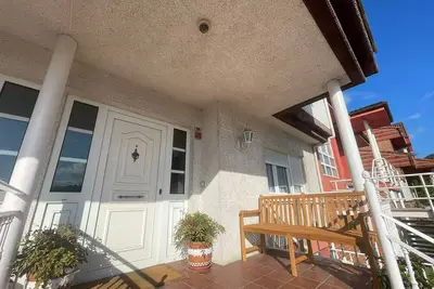 Image de Trasgu House for 6 people in Infiesto