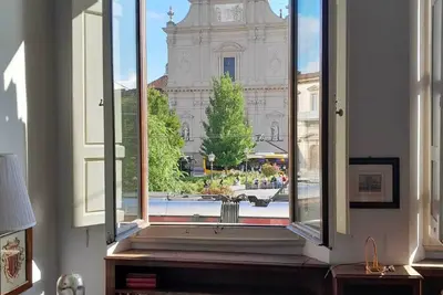 Image de Downtown Florence Suite Charmante 5 minutes from the Duomo