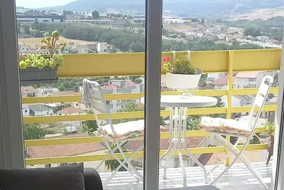 Image de Close to sports and leisure areas! Family apartment with mountain views