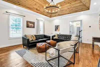 Image de Shelby Stop on Bourbon Trail- w/Pool & Hot Tub*
