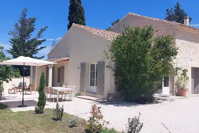 Image de Gîte de charme en Luberon