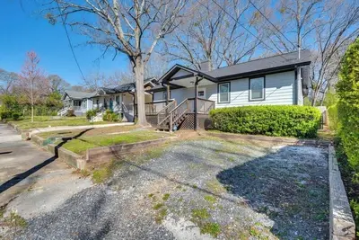 Image de Central Atl Home WiFi Parking Family Ready