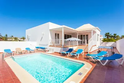 Image de Villa Monica Summary: