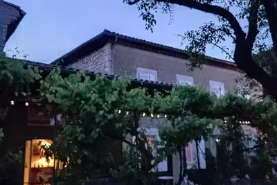 Image de Maison de charme spacieuse