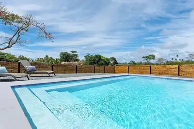 Image de Teikirizi | Beachy Vibes & Private Pool