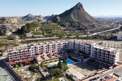 Image de Spa and Wellness Holiday