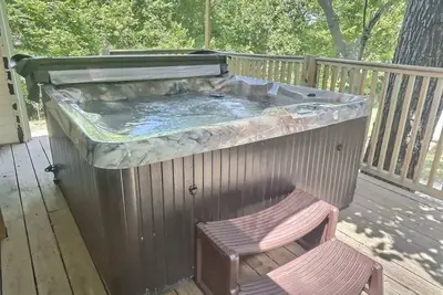 Image de Traveling together but want space and privacy?