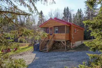 Image de Bord de Lac | Le Calumet