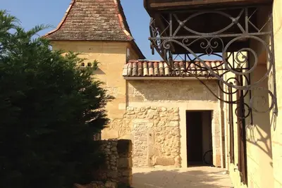 Image de Villa Renaissance