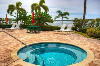 Image de Waterview Condo, Hot Tub, Htd Pool, Rum Bar, Pets!