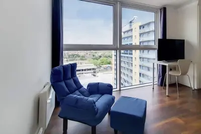 Image de Standard Ensuite Room