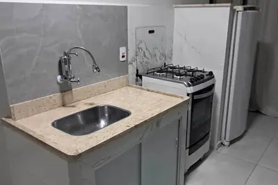 Image de Garden apartment