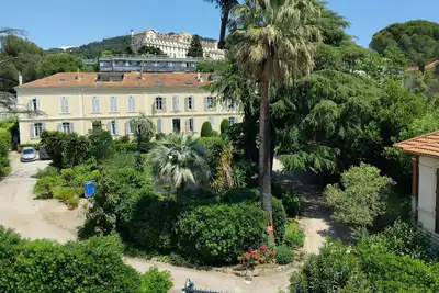 Image de Appartement cosy proche plages et commerces – vacances à Cannes