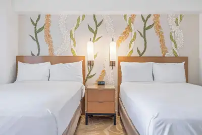 Image de Renovated, Stunning Views Condo Hotel 1711