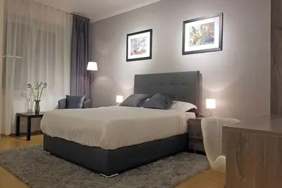 Image de Modern Apartment in Central Ulaanbaatar
