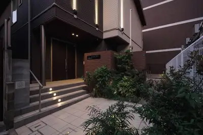 Image de Sumiyoshi No Yado Musubi
