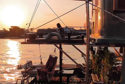 Image de Sabai Sabai Liveaboard Bangkok