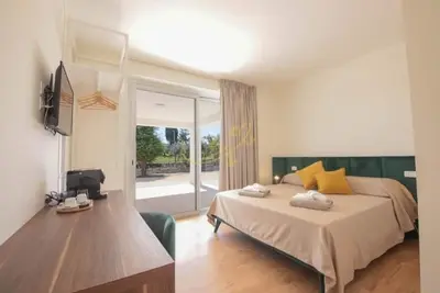 Image de Alberobbè Luxury Rooms - 3