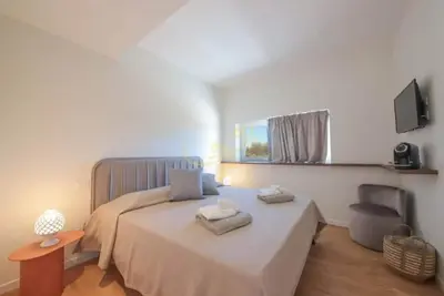 Image de Alberobbè Luxury Rooms - 4